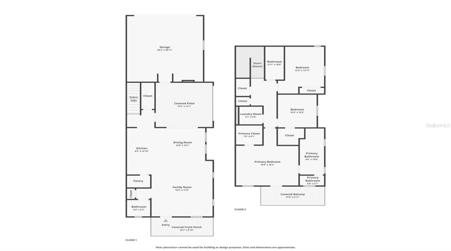 CELEBRATION, Florida 34747, 3 Bedrooms Bedrooms, ,2 BathroomsBathrooms,Residential,For Sale,ESTUARY LAKE,0,MFRO6325557