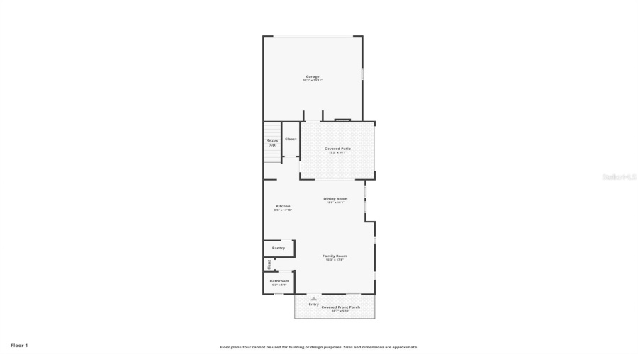 CELEBRATION, Florida 34747, 3 Bedrooms Bedrooms, ,2 BathroomsBathrooms,Residential,For Sale,ESTUARY LAKE,0,MFRO6325557