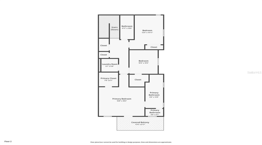 CELEBRATION, Florida 34747, 3 Bedrooms Bedrooms, ,2 BathroomsBathrooms,Residential,For Sale,ESTUARY LAKE,0,MFRO6325557