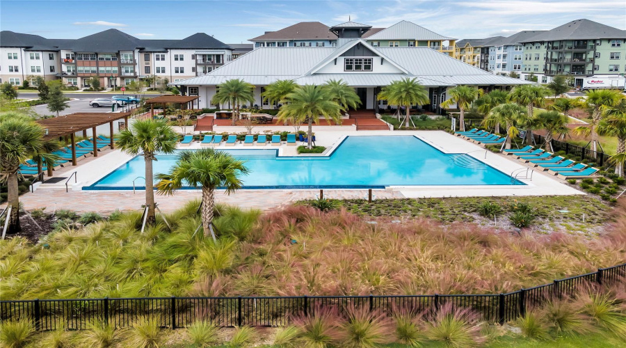 CELEBRATION, Florida 34747, 3 Bedrooms Bedrooms, ,2 BathroomsBathrooms,Residential,For Sale,ESTUARY LAKE,0,MFRO6325557