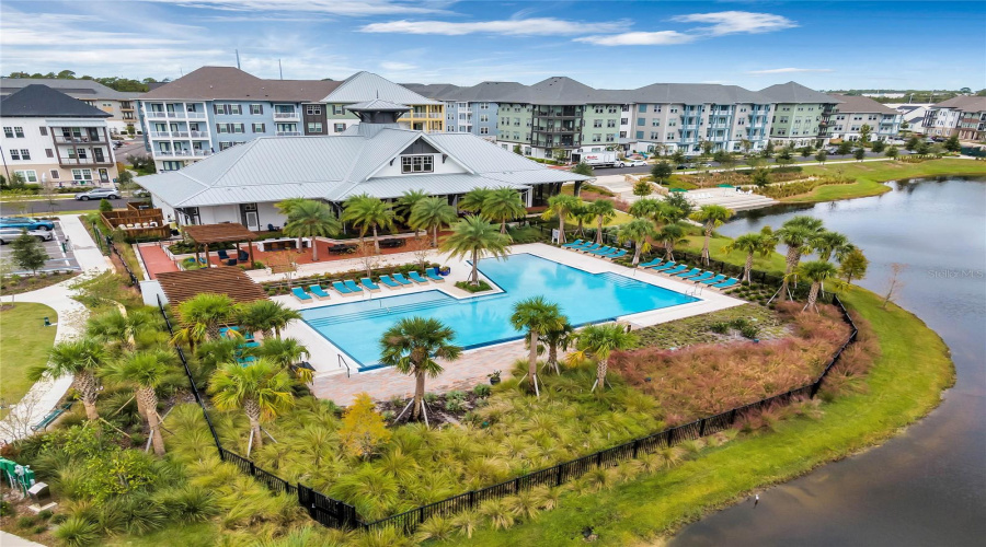 CELEBRATION, Florida 34747, 3 Bedrooms Bedrooms, ,2 BathroomsBathrooms,Residential,For Sale,ESTUARY LAKE,0,MFRO6325557