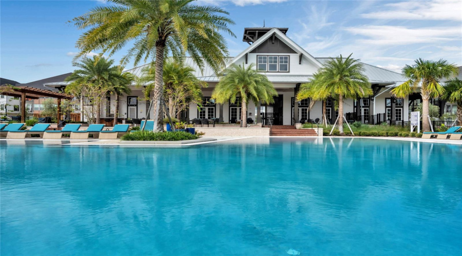 CELEBRATION, Florida 34747, 3 Bedrooms Bedrooms, ,2 BathroomsBathrooms,Residential,For Sale,ESTUARY LAKE,0,MFRO6325557