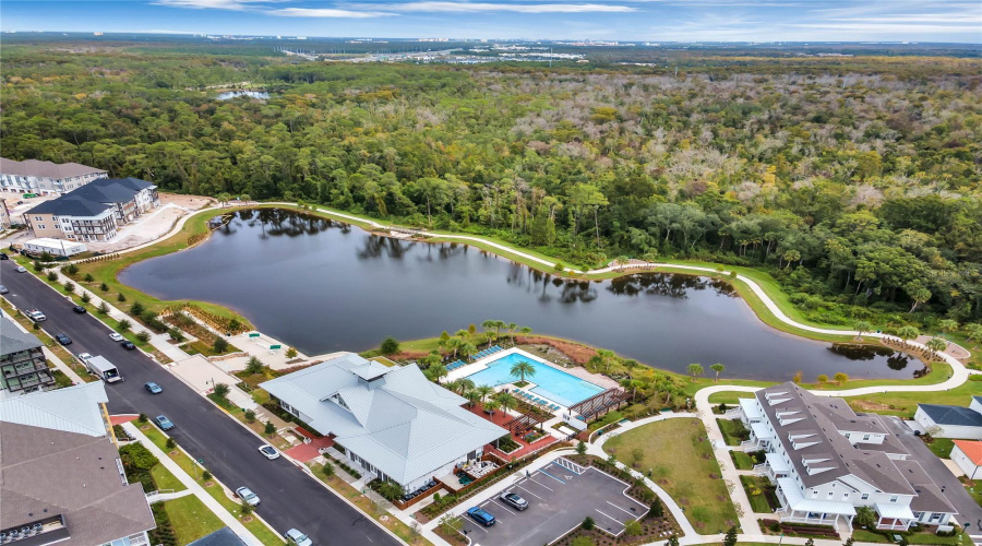 CELEBRATION, Florida 34747, 3 Bedrooms Bedrooms, ,2 BathroomsBathrooms,Residential,For Sale,ESTUARY LAKE,0,MFRO6325557