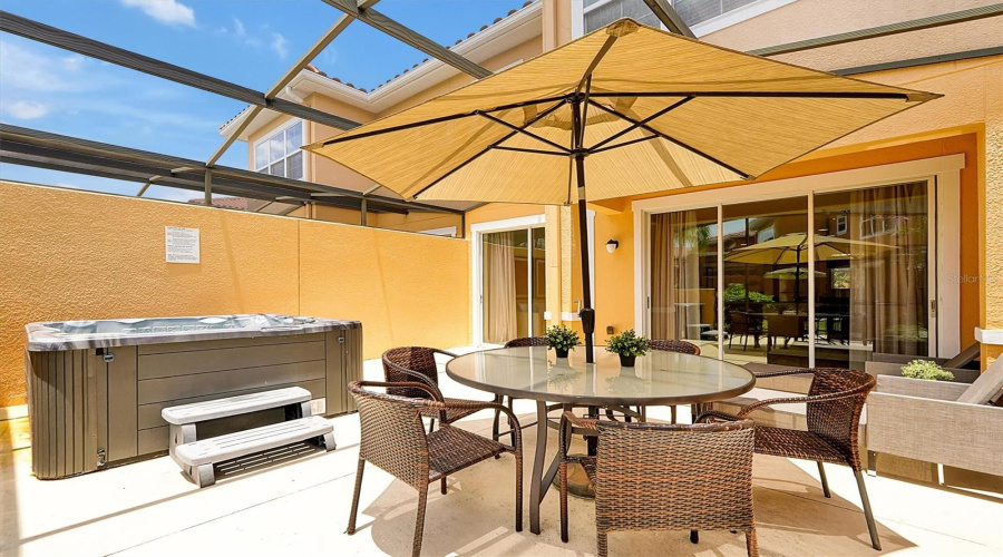 KISSIMMEE, Florida 34746, 2 Bedrooms Bedrooms, ,2 BathroomsBathrooms,Residential,For Sale,CORVETTE,0,MFRO6324433