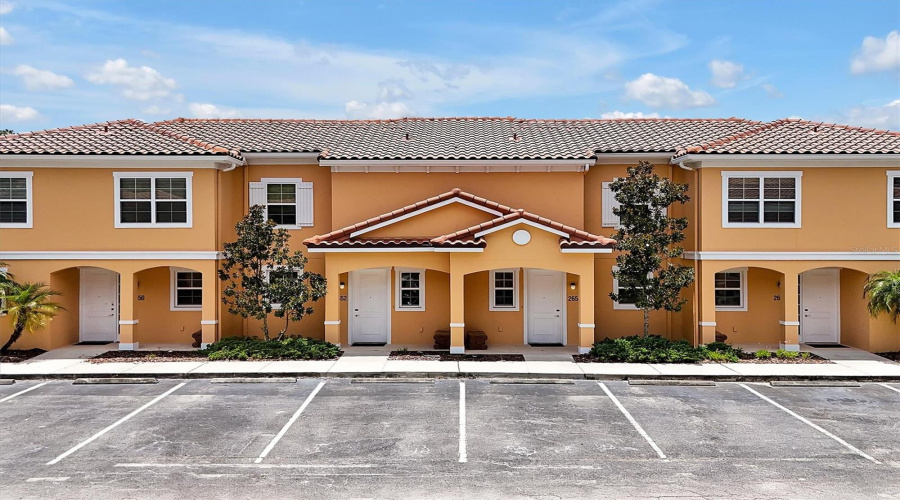 KISSIMMEE, Florida 34746, 2 Bedrooms Bedrooms, ,2 BathroomsBathrooms,Residential,For Sale,CORVETTE,0,MFRO6324433