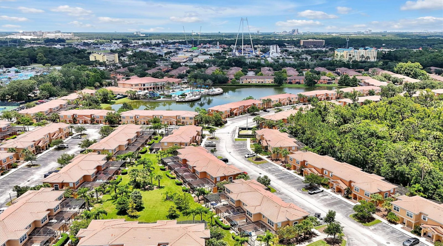 KISSIMMEE, Florida 34746, 2 Bedrooms Bedrooms, ,2 BathroomsBathrooms,Residential,For Sale,CORVETTE,0,MFRO6324433