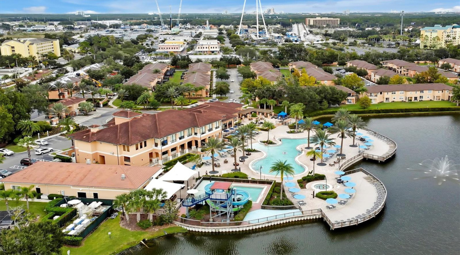 KISSIMMEE, Florida 34746, 2 Bedrooms Bedrooms, ,2 BathroomsBathrooms,Residential,For Sale,CORVETTE,0,MFRO6324433