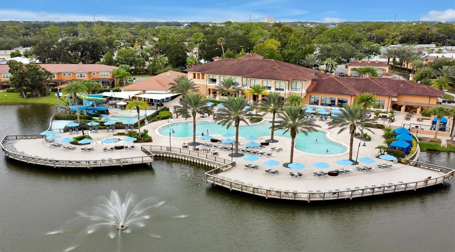 KISSIMMEE, Florida 34746, 2 Bedrooms Bedrooms, ,2 BathroomsBathrooms,Residential,For Sale,CORVETTE,0,MFRO6324433