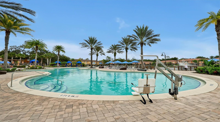 KISSIMMEE, Florida 34746, 2 Bedrooms Bedrooms, ,2 BathroomsBathrooms,Residential,For Sale,CORVETTE,0,MFRO6324433