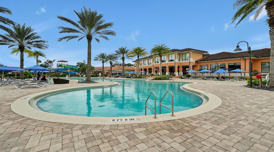 KISSIMMEE, Florida 34746, 2 Bedrooms Bedrooms, ,2 BathroomsBathrooms,Residential,For Sale,CORVETTE,0,MFRO6324433