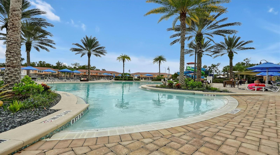 KISSIMMEE, Florida 34746, 2 Bedrooms Bedrooms, ,2 BathroomsBathrooms,Residential,For Sale,CORVETTE,0,MFRO6324433