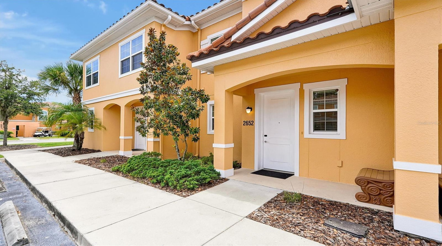 KISSIMMEE, Florida 34746, 2 Bedrooms Bedrooms, ,2 BathroomsBathrooms,Residential,For Sale,CORVETTE,0,MFRO6324433