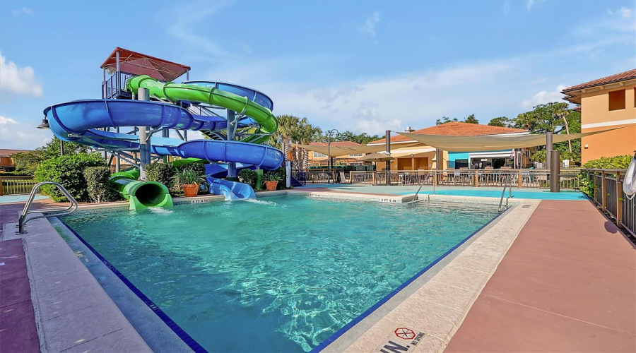 KISSIMMEE, Florida 34746, 2 Bedrooms Bedrooms, ,2 BathroomsBathrooms,Residential,For Sale,CORVETTE,0,MFRO6324433