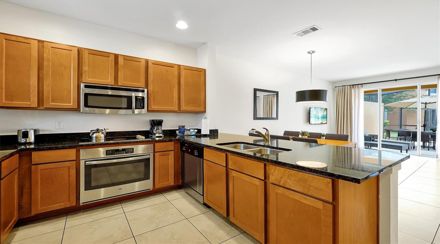 KISSIMMEE, Florida 34746, 2 Bedrooms Bedrooms, ,2 BathroomsBathrooms,Residential,For Sale,CORVETTE,0,MFRO6324433