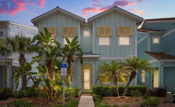 KISSIMMEE, Florida 34747, 5 Bedrooms Bedrooms, ,5 BathroomsBathrooms,Residential,For Sale,SANDY TOES,0,MFRO6325397