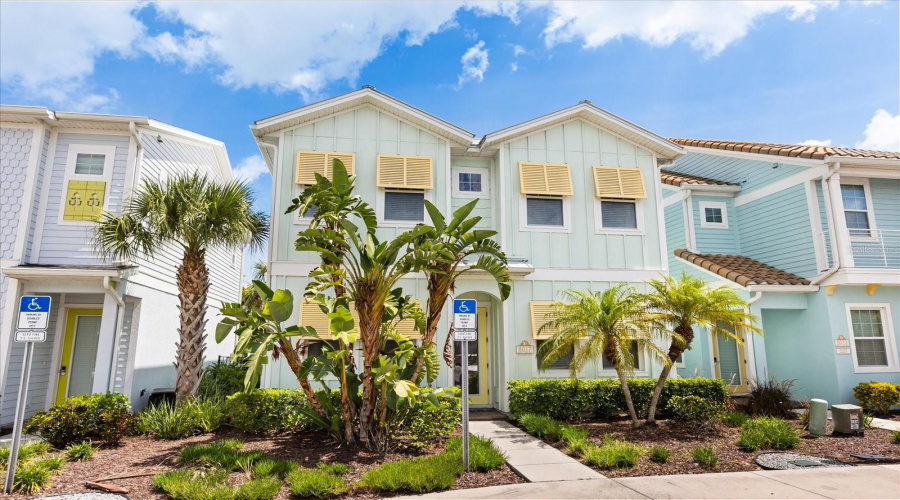 KISSIMMEE, Florida 34747, 5 Bedrooms Bedrooms, ,5 BathroomsBathrooms,Residential,For Sale,SANDY TOES,0,MFRO6325397