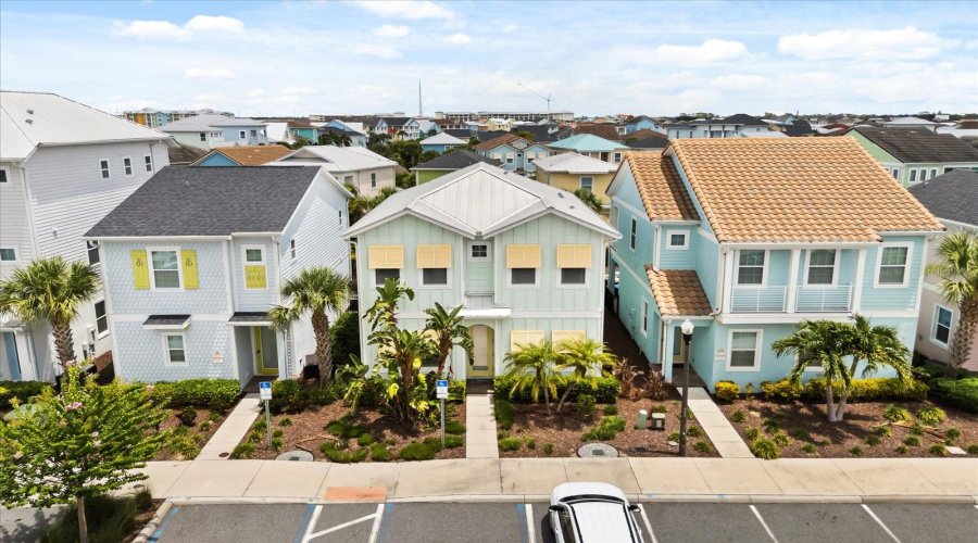 KISSIMMEE, Florida 34747, 5 Bedrooms Bedrooms, ,5 BathroomsBathrooms,Residential,For Sale,SANDY TOES,0,MFRO6325397