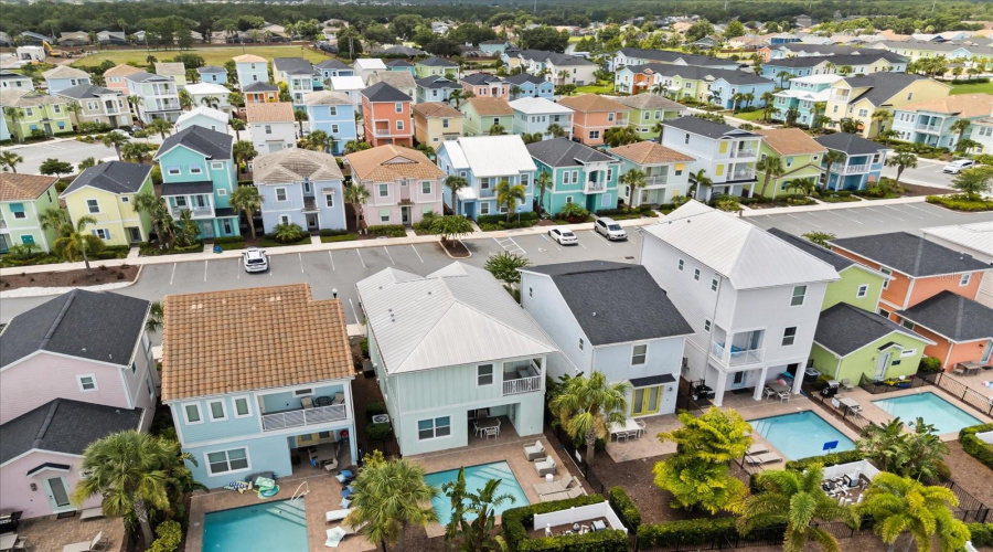 KISSIMMEE, Florida 34747, 5 Bedrooms Bedrooms, ,5 BathroomsBathrooms,Residential,For Sale,SANDY TOES,0,MFRO6325397