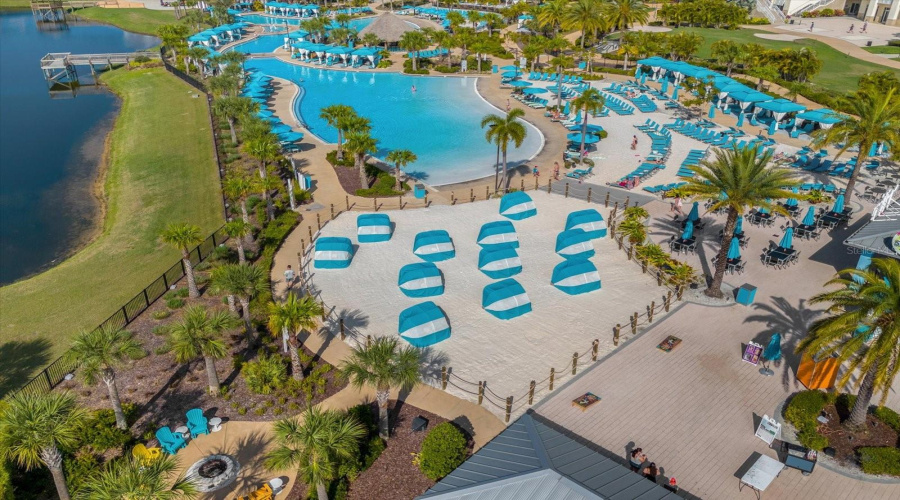 KISSIMMEE, Florida 34747, 5 Bedrooms Bedrooms, ,5 BathroomsBathrooms,Residential,For Sale,SANDY TOES,0,MFRO6325397