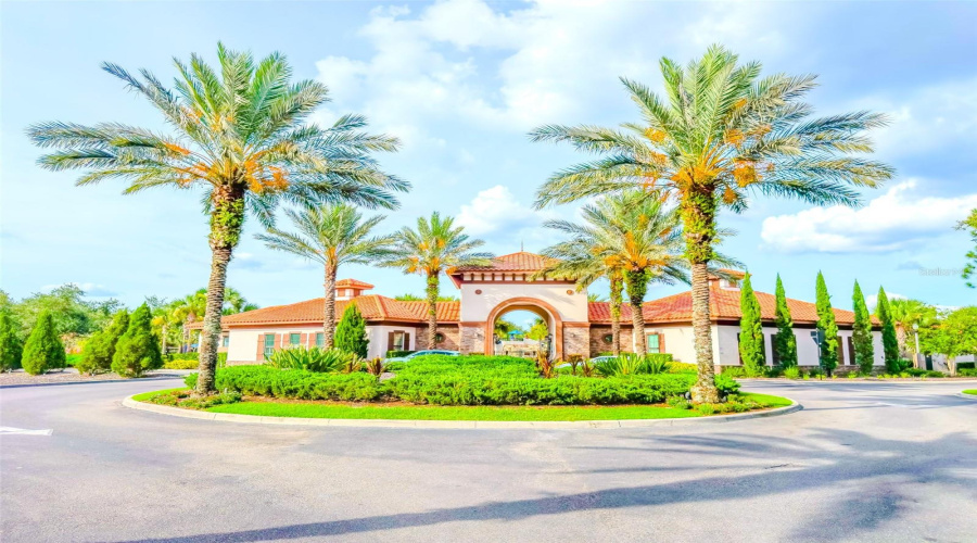 Clubhouse
