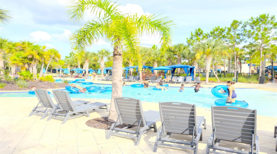 Lazy River