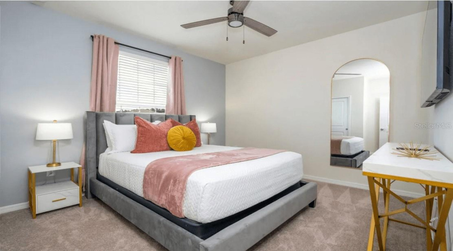 DAVENPORT, Florida 33897, 5 Bedrooms Bedrooms, ,4 BathroomsBathrooms,Residential,For Sale,LANA,0,MFRS5130631
