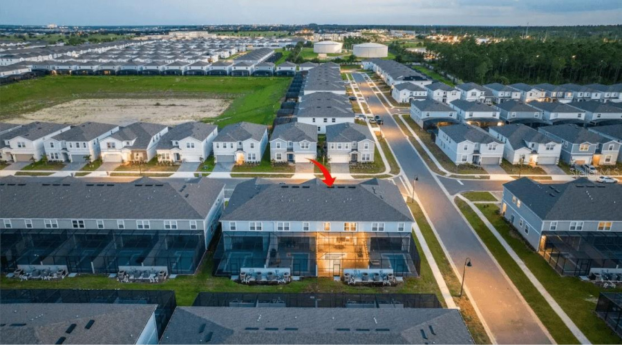 DAVENPORT, Florida 33897, 5 Bedrooms Bedrooms, ,4 BathroomsBathrooms,Residential,For Sale,LANA,0,MFRS5130631