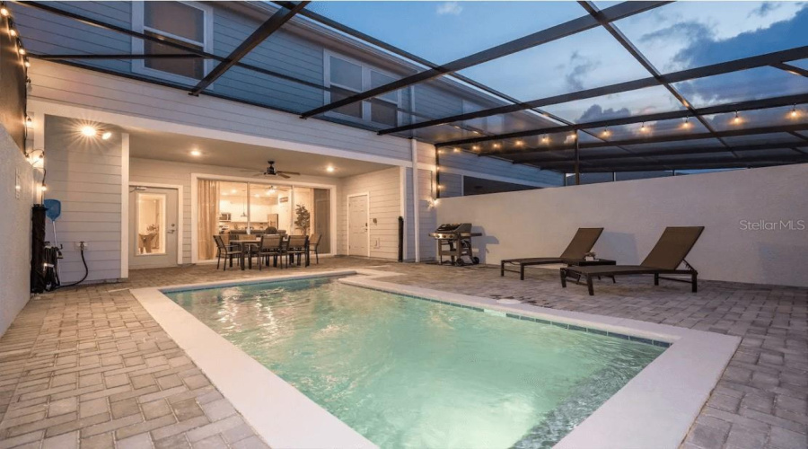 DAVENPORT, Florida 33897, 5 Bedrooms Bedrooms, ,4 BathroomsBathrooms,Residential,For Sale,LANA,0,MFRS5130631