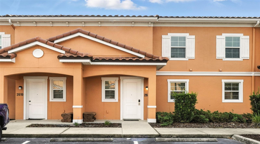 KISSIMMEE, Florida 34746, 2 Bedrooms Bedrooms, ,2 BathroomsBathrooms,Residential,For Sale,BUGATTI,0,MFRO6326121