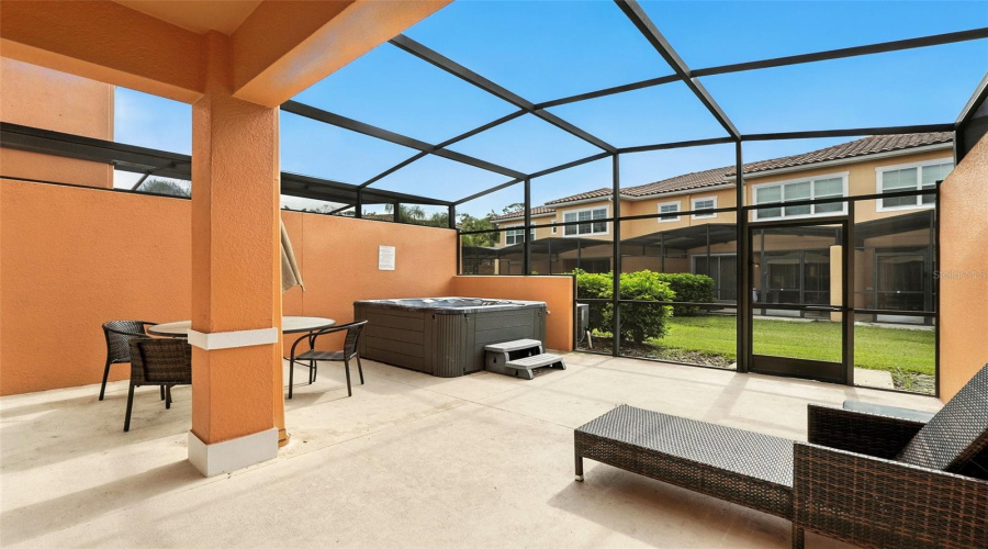 KISSIMMEE, Florida 34746, 2 Bedrooms Bedrooms, ,2 BathroomsBathrooms,Residential,For Sale,BUGATTI,0,MFRO6326121
