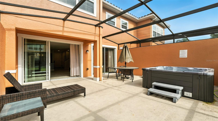KISSIMMEE, Florida 34746, 2 Bedrooms Bedrooms, ,2 BathroomsBathrooms,Residential,For Sale,BUGATTI,0,MFRO6326121