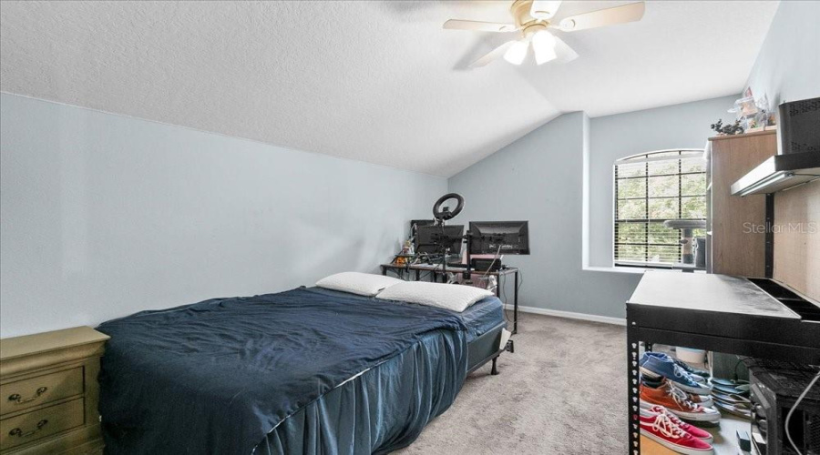 3rd Bedroom Second Floor