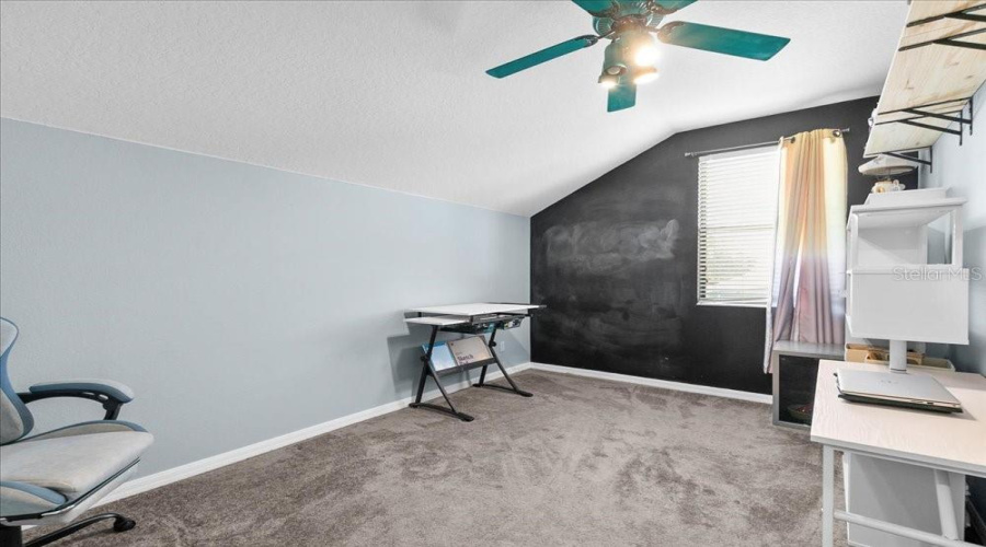 5th Bedroom Second Floor