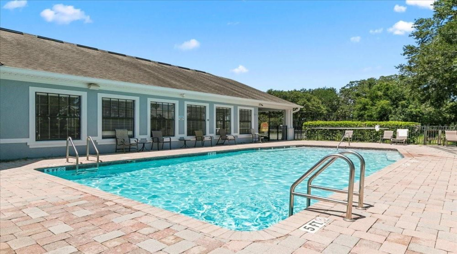 Community Pool