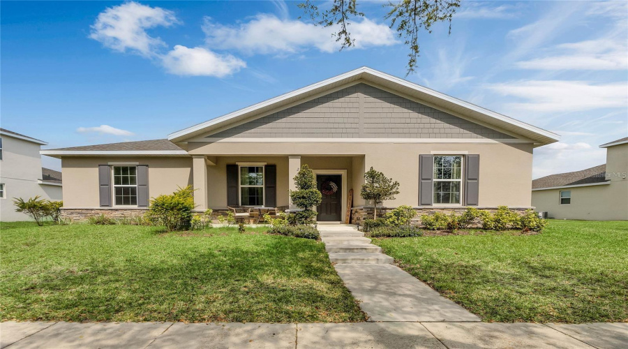 KISSIMMEE, Florida 34746, 4 Bedrooms Bedrooms, ,2 BathroomsBathrooms,Residential,For Sale,GRASMERE VIEW,0,MFRS5130672
