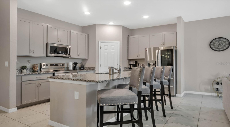 KISSIMMEE, Florida 34746, 4 Bedrooms Bedrooms, ,2 BathroomsBathrooms,Residential,For Sale,GRASMERE VIEW,0,MFRS5130672