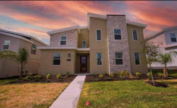 DAVENPORT, Florida 33896, 9 Bedrooms Bedrooms, ,5 BathroomsBathrooms,Residential,For Sale,SOMMERSET HILLS,0,MFRS5130617