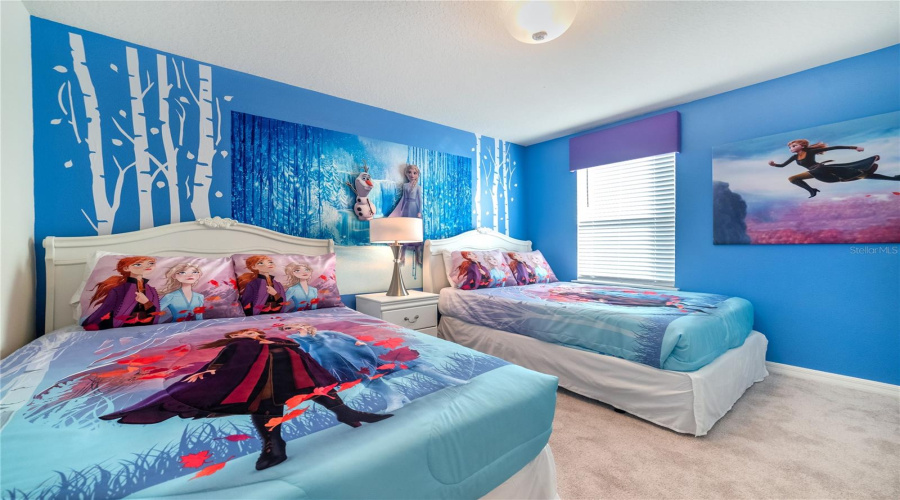 DAVENPORT, Florida 33897, 7 Bedrooms Bedrooms, ,5 BathroomsBathrooms,Residential,For Sale,ALOHA,0,MFRO6325422