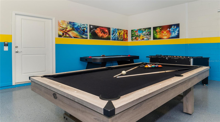 DAVENPORT, Florida 33897, 7 Bedrooms Bedrooms, ,5 BathroomsBathrooms,Residential,For Sale,ALOHA,0,MFRO6325422
