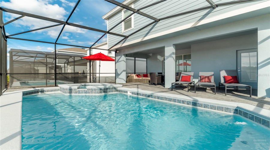 DAVENPORT, Florida 33897, 7 Bedrooms Bedrooms, ,5 BathroomsBathrooms,Residential,For Sale,ALOHA,0,MFRO6325422