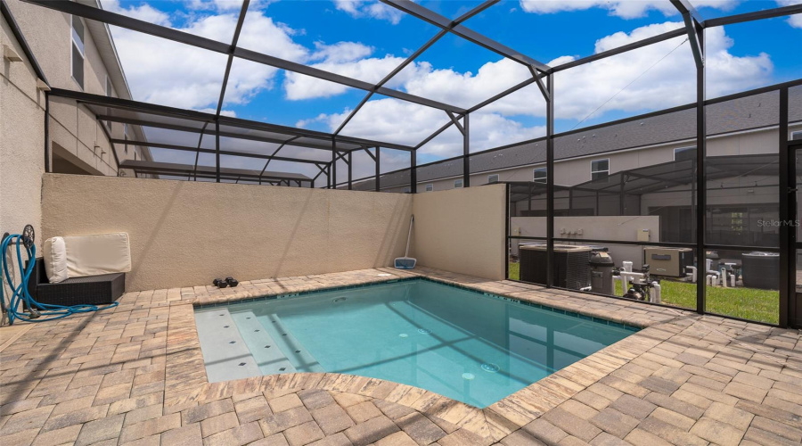 KISSIMMEE, Florida 34747, 5 Bedrooms Bedrooms, ,4 BathroomsBathrooms,Residential,For Sale,TROPICAL PALMS,0,MFRO6325817