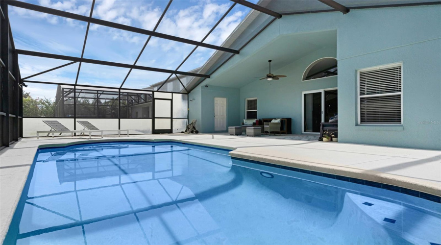 DAVENPORT, Florida 33897, 4 Bedrooms Bedrooms, ,3 BathroomsBathrooms,Residential,For Sale,HIGHGATE PARK,0,MFRO6325169