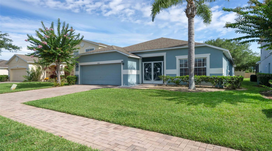DAVENPORT, Florida 33897, 4 Bedrooms Bedrooms, ,3 BathroomsBathrooms,Residential,For Sale,HIGHGATE PARK,0,MFRO6325169