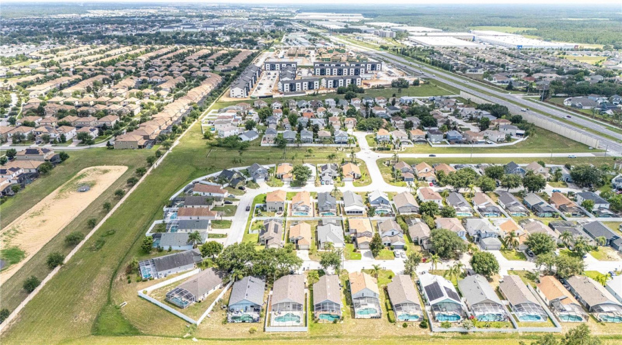 DAVENPORT, Florida 33897, 3 Bedrooms Bedrooms, ,2 BathroomsBathrooms,Residential,For Sale,SONJA,0,MFRO6319055
