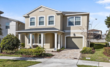 KISSIMMEE, Florida 34747, 7 Bedrooms Bedrooms, ,6 BathroomsBathrooms,Residential,For Sale,SANDY PARK TRL,0,MFRO6271688
