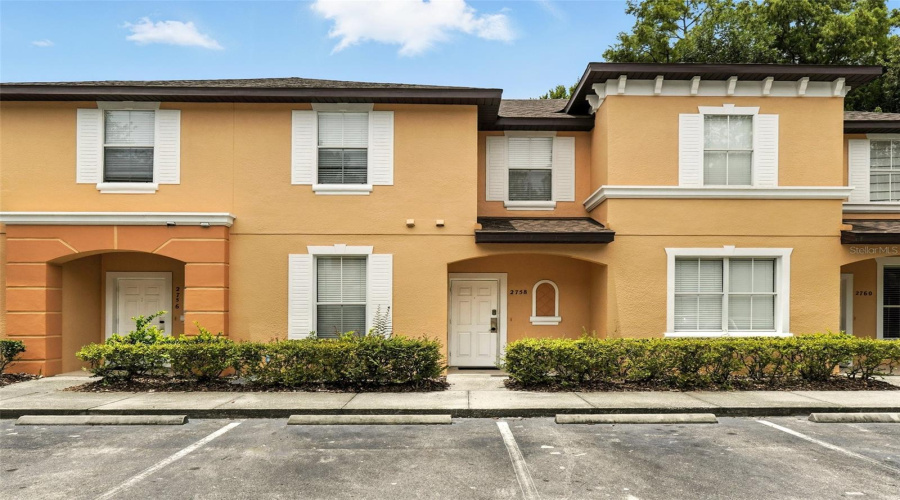 KISSIMMEE, Florida 34746, 4 Bedrooms Bedrooms, ,3 BathroomsBathrooms,Residential,For Sale,CORVETTE,0,MFRO6326201