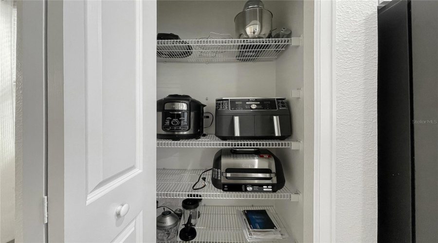 pantry