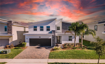 DAVENPORT, Florida 33896, 6 Bedrooms Bedrooms, ,6 BathroomsBathrooms,Residential,For Sale,PEBBLE BEACH,0,MFRS5130681