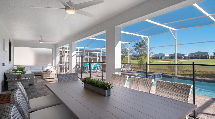 DAVENPORT, Florida 33896, 6 Bedrooms Bedrooms, ,6 BathroomsBathrooms,Residential,For Sale,PEBBLE BEACH,0,MFRS5130681