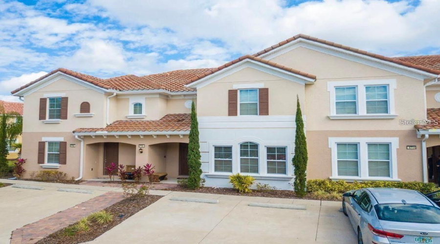 DAVENPORT, Florida 33837, 4 Bedrooms Bedrooms, ,3 BathroomsBathrooms,Residential,For Sale,TERRASONESTA,0,MFRS5130607